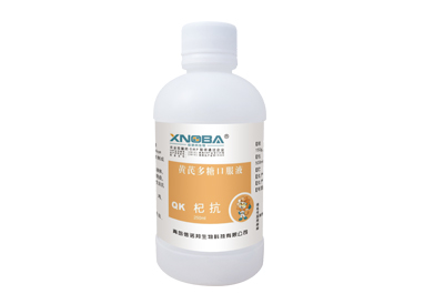 禽用 杞抗（黃芪多糖口服液）