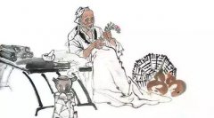 【號外】中醫(yī)首次被世衛(wèi)組織正式納入全球醫(yī)學(xué)綱要。