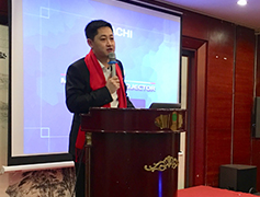 “需求萬變、努力不變”~~~青島信諾邦生物2018感謝有你